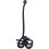 Selections Octopus Novelty Loo Roll Holder in Cast Iron 1