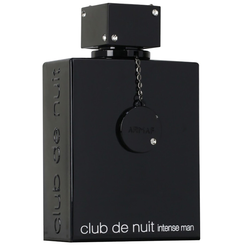 Armaf Club De Nuit Intense For Men Eau De Parfum - 200ml | Men's Aftershave