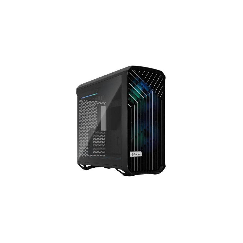 Fractal Design Torrent RGB - Black TG Light Tint - Gehuse - Miditower - Schwarz - Bild 5