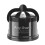 AnySharp Pro Chef Knife Sharpener Metallic Grey 1