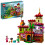 LEGO LEGO Disney Princess Madriggalhus 43202 3