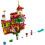 LEGO LEGO Disney Princess Madriggalhus 43202 14