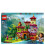 LEGO LEGO Disney Princess Madriggalhus 43202 15