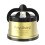 AnySharp Pro Brass Knife Sharpener 1
