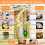 Sushi Making Kit Sushi Maker Set with Beginners Book 4
