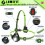 LUMEFIT Run Light, Running Light for Runners USB Rechargeable 6