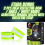 LUMEFIT Run Light, Running Light for Runners USB Rechargeable 3