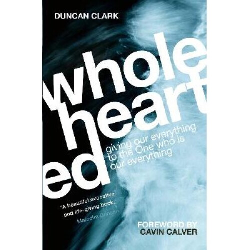 Wholehearted