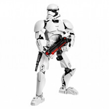 (Szturmowiec) Figurki postaci Star Wars dla dzieci — uniwersalne figurki akcji