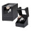 Double Watch Winder Box Automatic Rotating Watch Rotator Case Men Self 1