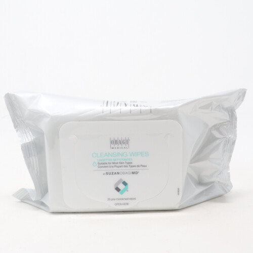 Obagi Obagi Cleansing Wipes   / New