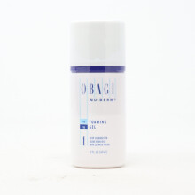 Obagi Nu-Derm Foaming Gel 1  2oz/60ml New