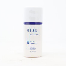 Obagi Nu-Derm Nettoyant doux pour le visage 60ml