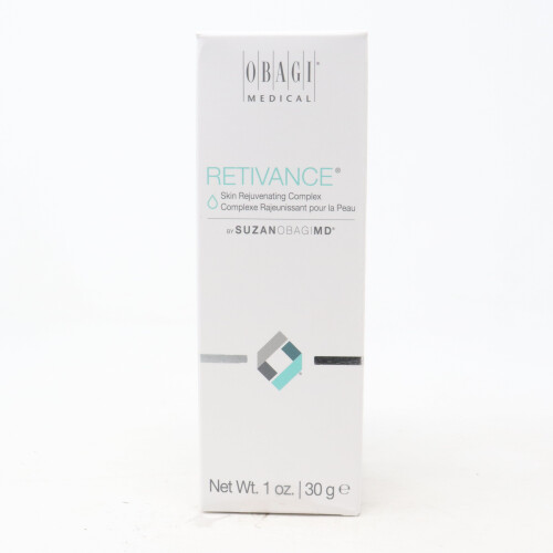 Obagi Obagi Suzanobagimd Retivance Skin Rejuvenating complex 30g