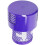 SPARES2GO Vacuum Filter for DYSON V10 SV12 Cyclone Cordless (Blue) 2