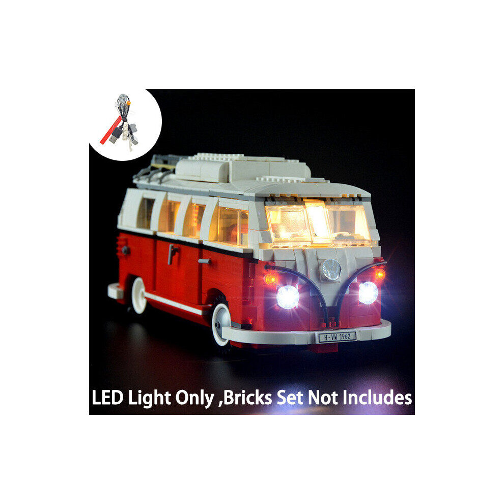 (For 10220 LED Light Kit) 4 Styles 76389 76388 10262 10220 Led Light Kit For LEGO Bricks Set NOT included