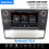 7" Android 10.0 Car Stereo CarPlay DAB+ Navi BT WiFi BMW 3 Series E90 E91 E92 E93 M3 3-UI 1