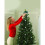 Christmas Lights Tree RGB String Lamp Twinkle Real Lighting 48 LED 5
