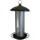 Selections Squirrel Resistant Hanging Bird Mealworm Feeder 1