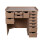 (18mm MDF Sheet Material) Nanofex Craftsman/Jewellers Workbench 3
