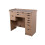 (18mm MDF Sheet Material) Nanofex Craftsman/Jewellers Workbench 4
