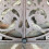 Selections Blenheim Ornate Cast Iron Doormat 6