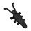 Selections Cast Iron Beetle Boot Jack 1