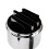 Manual Hand Press Garlic Onion Vegetable Food Chopper Cutter Processor Dicer 12