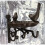 Selections Venus Cast Iron Wall Mounted Bird Bath Feeder with Hanger 5