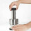 Manual Hand Press Garlic Onion Vegetable Food Chopper Cutter Processor Dicer 11