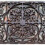 Selections Blenheim Ornate Cast Iron Doormat 4