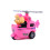 9-in-1 paw patrol pull back car children's pull back team toy set 11