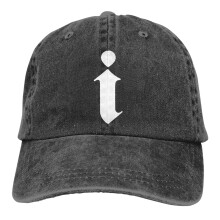 Kendrick Lamar I Song Unisex Baseball Cap Cowboys Adjustable Hat