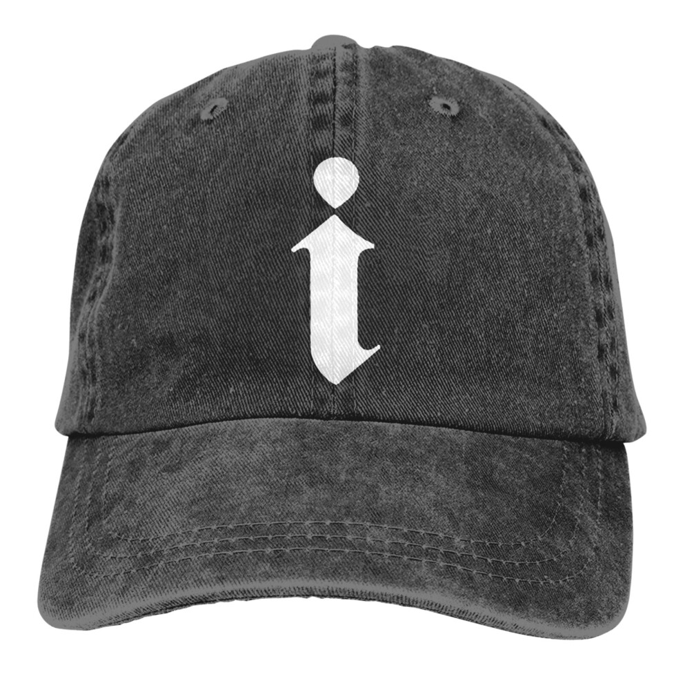 Kendrick Lamar I Song Unisex Baseball Cap Cowboys Adjustable Hat