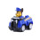9-in-1 paw patrol pull back car children's pull back team toy set 9