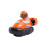 9-in-1 paw patrol pull back car children's pull back team toy set 2