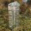 Selections 5 Tier Mini Greenhouse Re-inforced Replacement Cover 2