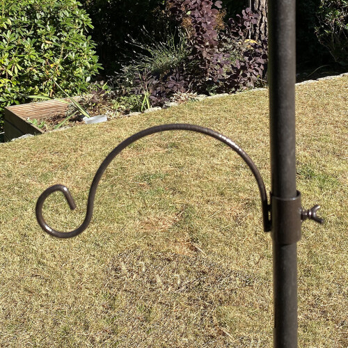 Selections Hanging Bracket Hook for Selections Premium Bird Feeding Stations 1