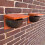Selections House Martin Bird Nest Boxes (Set of 2) 2