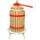 Selections Traditional Fruit and Apple Press (18 Litre) with Straining Bag 1
