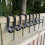 Selections Bracket Fence Panel Hooks (Set of 8) 2
