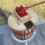 Selections Traditional Fruit and Apple Press (18 Litre) with Straining Bag 3