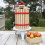 Selections Traditional Fruit and Apple Press (18 Litre) with Straining Bag 5