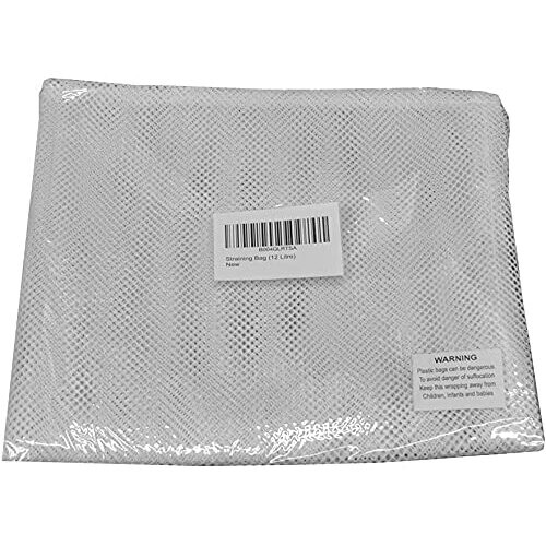 Selections Apple Press Straining Bag (12 Litre)