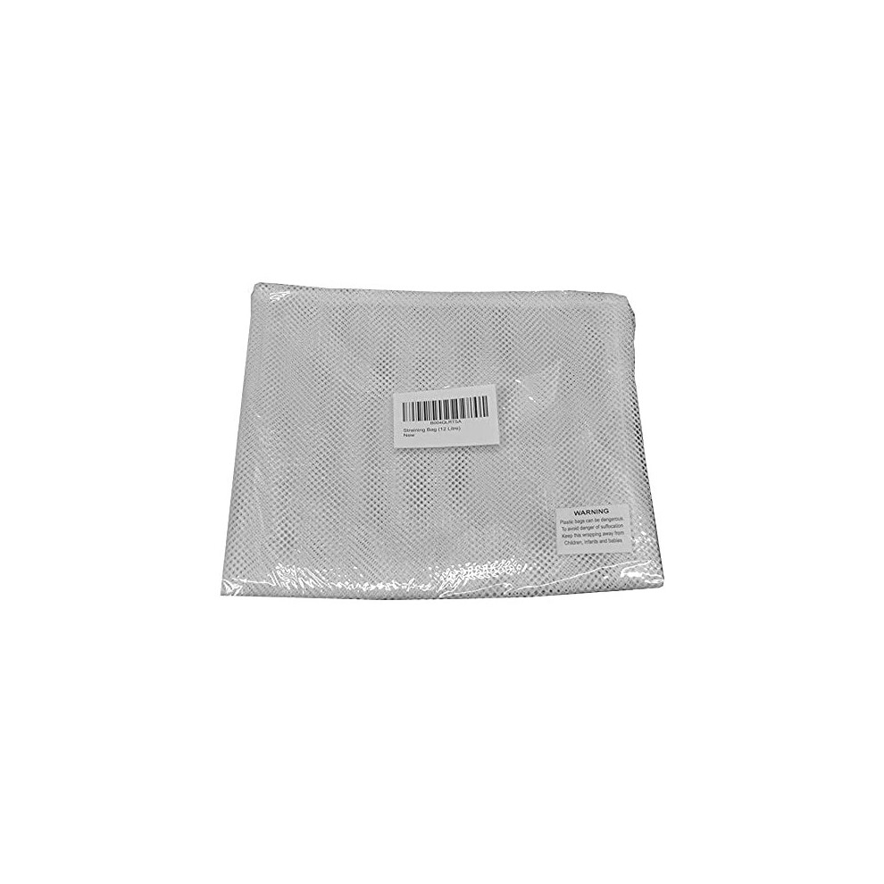 Selections Apple Press Straining Bag (12 Litre)