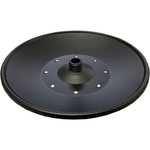 Selections Bird Feeder Seed Catcher Tray Attachment