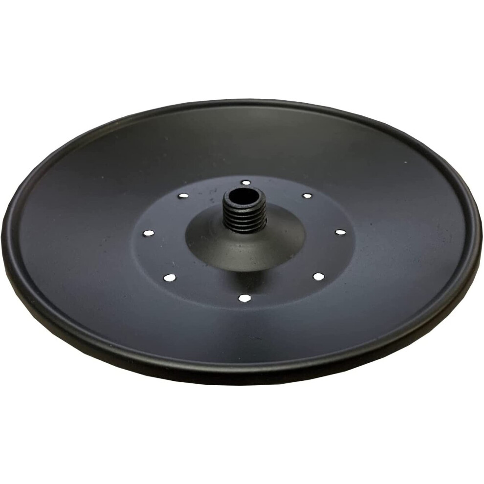 Bird Feeder Seed Catcher Tray Attachment
