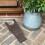 Selections Cast Iron Garden & Patio Boot Jack 5