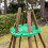 Selections Pack of 20 Willow Pea & Bean Support Sticks (120cm) 4