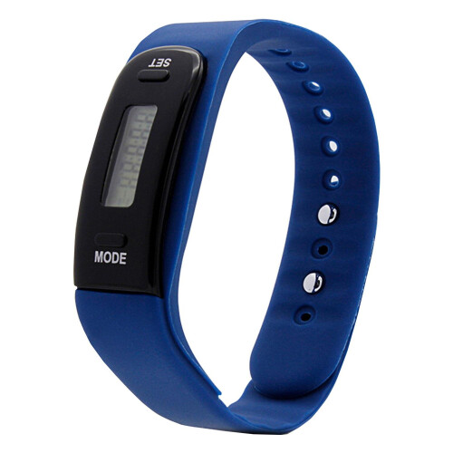 Aquarius 111 Blue Fitness Tracker Smartwatch AppFree Kids' Activity
